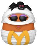 Figura Funko POP! Ad Icons: McDonald's - Mummy McNugget #207 - 1t