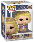 Figurica Funko POP! Disney: The Muppets Christmas Carol - Mrs. Cratchit #1454 - 2t