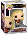Figurica Funko POP! Rocks: Britney Spears - Britney Spears #262   - 3t