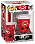 Figurica Funko POP! Ad Icons: Theaters - Soda Cup #200 - 2t