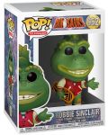 Figura Funko POP! Television: Dinosaurs - Robbie Sinclair #962 - 2t