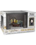 Figurica Funko POP Mini Moments: Harry Potter - Potion Class (Professor Snape) - 3t