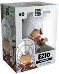 Figura Youtooz Games: Assassin's Creed - Ezio #0, 11 cm - 2t