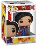 Figura Funko POP! DC Comics: The Flash - Supergirl #1339 - 2t