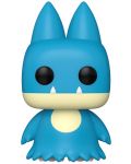 Figura Funko POP! Games: Pokemon - Munchlax #885 - 1t