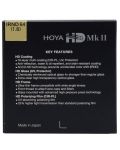 Filter Hoya - HD MK II IRND64, 67mm - 3t