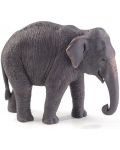 Figurica Mojo Wildlife – Azijatski slon - 1t