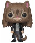 Figurica Funko POP! Movies: Harry Potter - Hermione Granger as Cat #77 - 1t