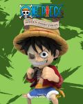 Figurica Mighty Jaxx Animation: One Piece - Freeny's Hidden Dissectibles (Series Two) Blind Box, asortiman - 2t