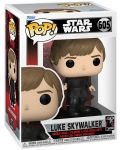 Figura Funko POP! Movies: Star Wars - Luke Skywalker #605 - 2t