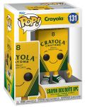 Figurica Funko POP! Ad Icons: Crayola - Crayon Box #131 - 2t