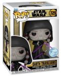 Figurica Funko POP! Movies: Star Wars - Darth Traya (Legends) (Knights of the Old Republic) (Special Edition) #729 - 2t