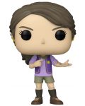 Figurica Funko POP! Television: Parks and Recreation - April Ludgate (Pawnee Goddesses) #1412 - 1t