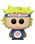 Figura Funko POP! Television: South Park - Wonder Tweak #1472 - 1t
