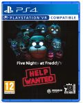 Five Nights at Freddy's: Help Wanted (PS4) - 1t