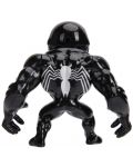 Figurica Jada Toys Marvel: Venom - 3t