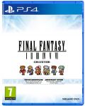 Final Fantasy I-VI Collection Anniversary Edition (PS4) - 1t