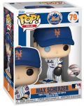 Figurica Funko POP! Sports: Baseball - Max Scherzer (New York Mets) #79 - 2t