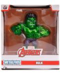 Figurica Jada Toys Marvel: Hulk  - 5t