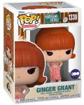 Figura Funko POP! Television: Gilligan's Island - Ginger Grant #1330 - 2t
