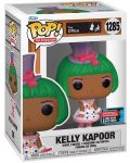 Figura Funko POP! Television: The Office - Kelly Kapoor (Convention Limited Edition) #1285 - 2t