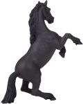 Figurica Mojo Farmland - Konj, crni mustang - 2t