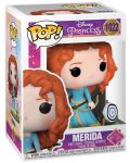 Figurica Funko POP! Disney: Disney Princess - Merida #1022 - 2t