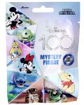 Figura Jada Toys - 100 godina Disneya, asortiman - 1t