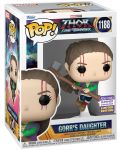 Figura Funko POP! Marvel: Thor: Love and Thunder - Gorr's Daughter (Convention Limited Edition) #1188 - 2t