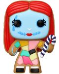 Figura Funko POP! Disney: The Nightmare Before Christmas - Sally (Special Edition) #1243 - 1t