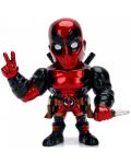 Figurica Jada Toys Marvel: Deadpool - 1t