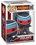 Figurica Funko POP! Television: Peacemaker - Vigilante #1234 - 2t