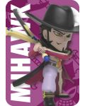 Figurica Mighty Jaxx Animation: One Piece - Freeny's Hidden Dissectibles (Series Four) Blind Box, asortiman - 6t