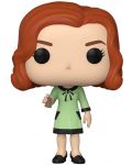 Figura Funko POP! Television: Queens Gambit - Beth Harmon With Rook #1122 - 1t