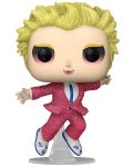 Figurica Funko POP! Rocks: Ed Sheeran - Bad Habits (Diamond Collection) (PX Previews Exclusive) #348 - 1t