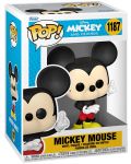 Figura Funko POP! Disney: Mickey and Friends - Mickey Mouse #1187 - 2t