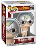 Figurica Funko POP! Television: Peacemaker - Peacemaker #1233 - 2t