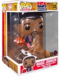 Figurica Funko POP! Sports: Basketball - Magic Johnson (USA Basketball) (Special Edition) #125, 25 cm - 2t