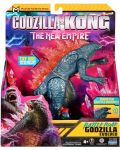 Figurica s funkcijama MonsterVerse Godzilla x Kong - Godzilla sa snažnim urlikom, 18 cm - 1t