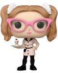 Figura Funko POP! Rocks: Britney Spears - Britney Spears (Convention Limited Edition) #292 - 1t