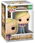 Figurica Funko POP! Television: Parks and Recreation - Leslie Knope (Pawnee Goddesses) #1410 - 2t