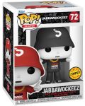 Figurica Funko POP! Icons: JabbaWockeeZ - JabbaWockeeZ #72 - 5t