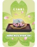 Figurica Mighty Jaxx Animation: Nyammy Treats: Nyan Kashi! Blind Box, asortiman - 9t