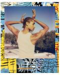Film Polaroid - Color Film, i-Type, Basquiat Edition - 2t
