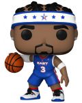 Figurica Funko POP! Sports: Basketball - Allen Iverson (NBA All Stars) #159 - 1t