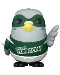 Figura Funko POP! Ad Icons: Comic-Con - Paulie Pigeon #23 - 1t