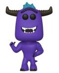 Figurica Funko POP! Movies: Monsters at Work: Tylor Tuskmon #1113 - 1t