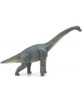 Figurica Mojo Prehistoric life - Brachiosaurus II - 2t