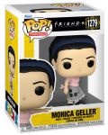 Figura Funko POP! Television: Friends - Monica Geller #1279 - 3t