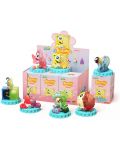 Figurica Mighty Jaxx Animation: SpongeBob SquarePants - Soda Edition Blind Box, asortiman - 1t